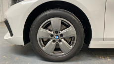 BMW 1 Series 116d SE 5dr [Live Cockpit Professional] Diesel Hatchback